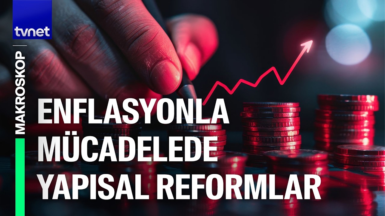 Enflasyon tahminin yükselmesi neyin işareti? l Makroskop