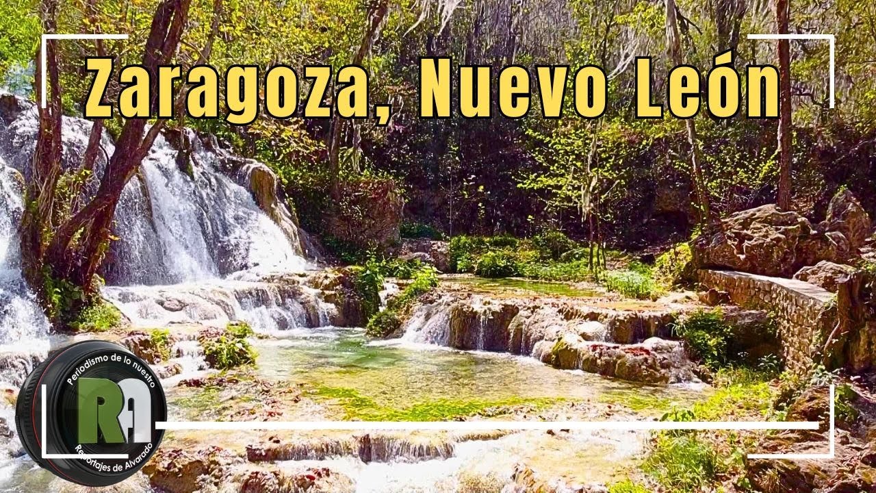 Zaragoza, Nuevo León - Reportajes de Alvarado Viernes 10 de Enero 2025 - Televisa Monterrey