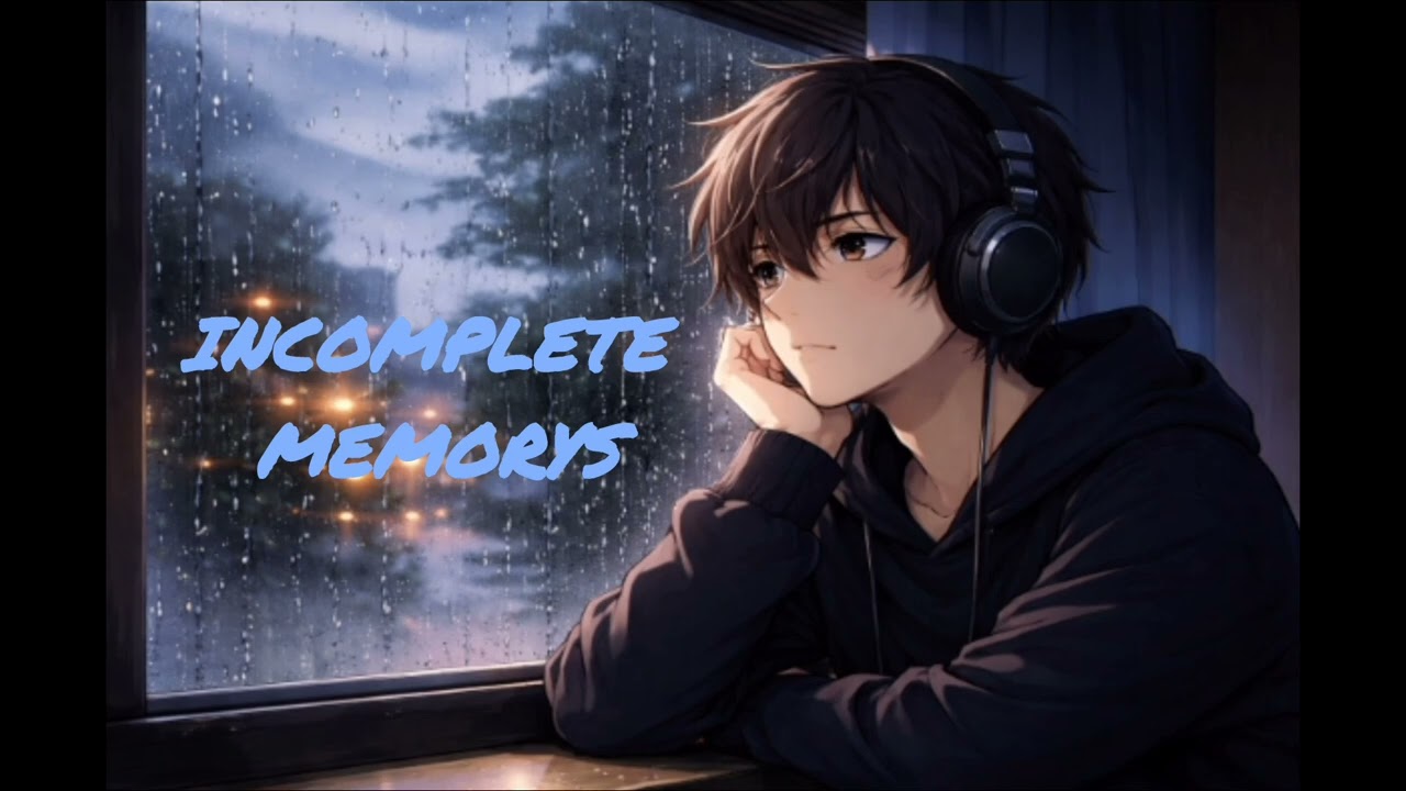 || INCOMPLETE MEMORYS || #sad #song #sadsong #hearttouching #lovesong 