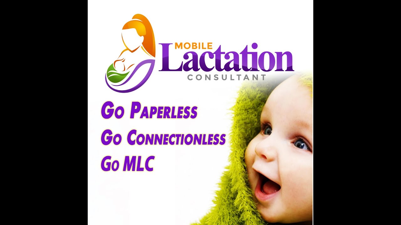 Mobile Lactation Consultant Tutorial