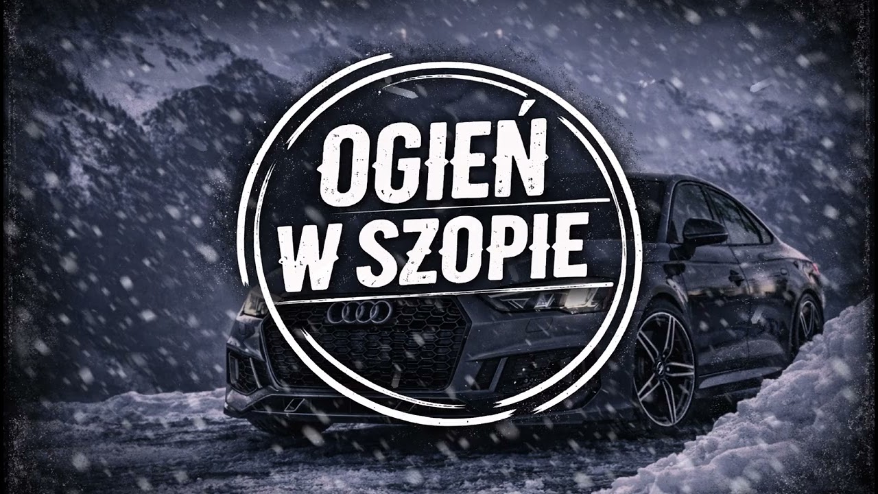 😍🌟 OGIEŃ W SZOPIE! 🌟😍 VIXA DO AUTA 2026 ✈️ LUTY  VOL.41 🔥