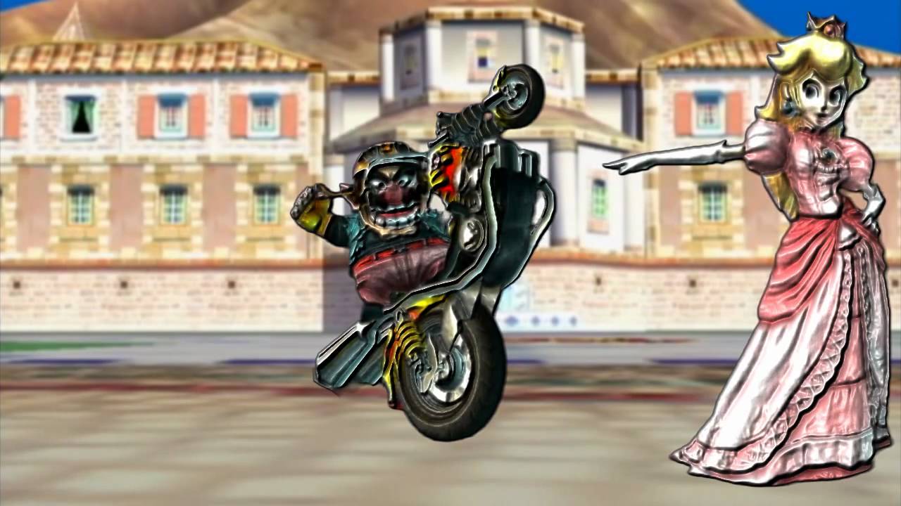 The King's Dramatic Journey 4 TEASER