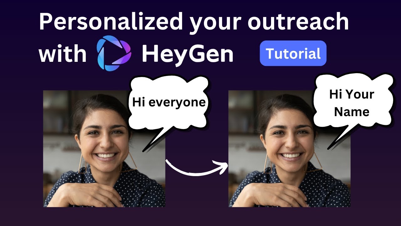 Personalized Videos: A Complete Guide & Killer Tips