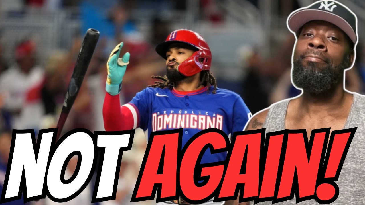 THEY IN!! Dominican Republic vs Israel Game Highlights 2026 World Baseball Classic (REACTION)