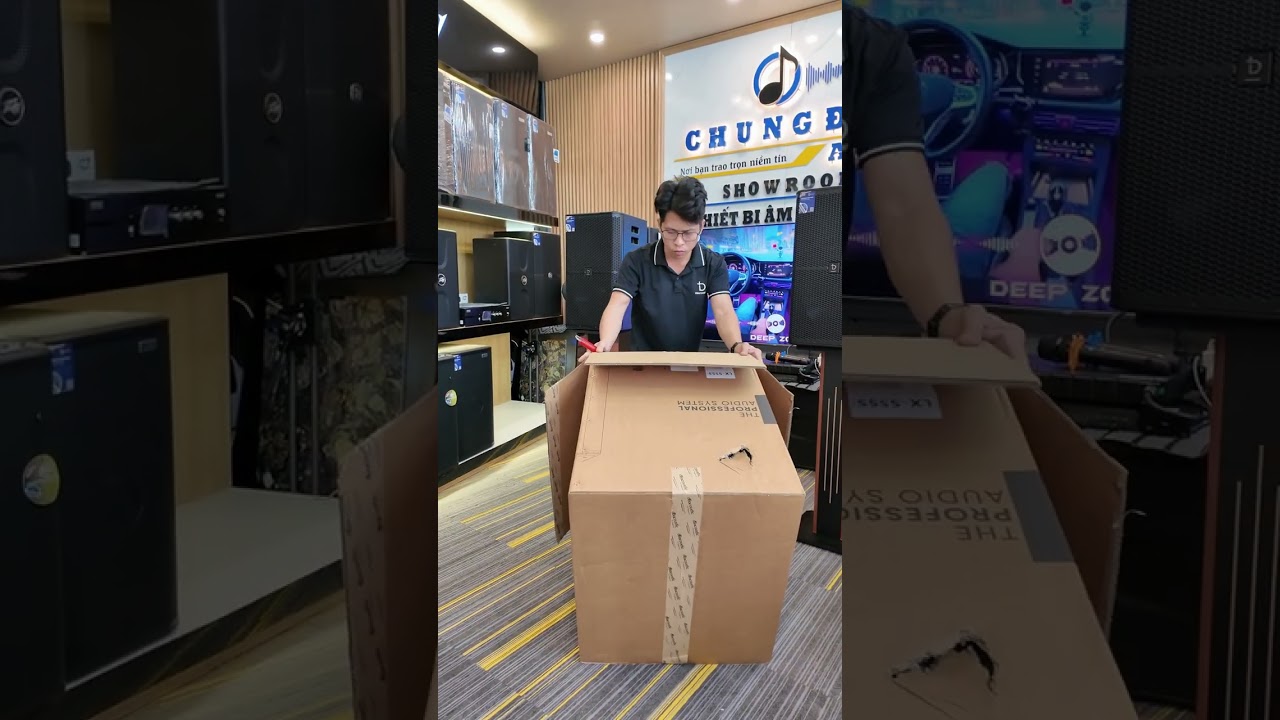 Bộ dàn karaoke đồng bộ CỰC HAY - ĐÁNH LỰC ! Hát là Mê - Nghe là Phê / O967.130.993