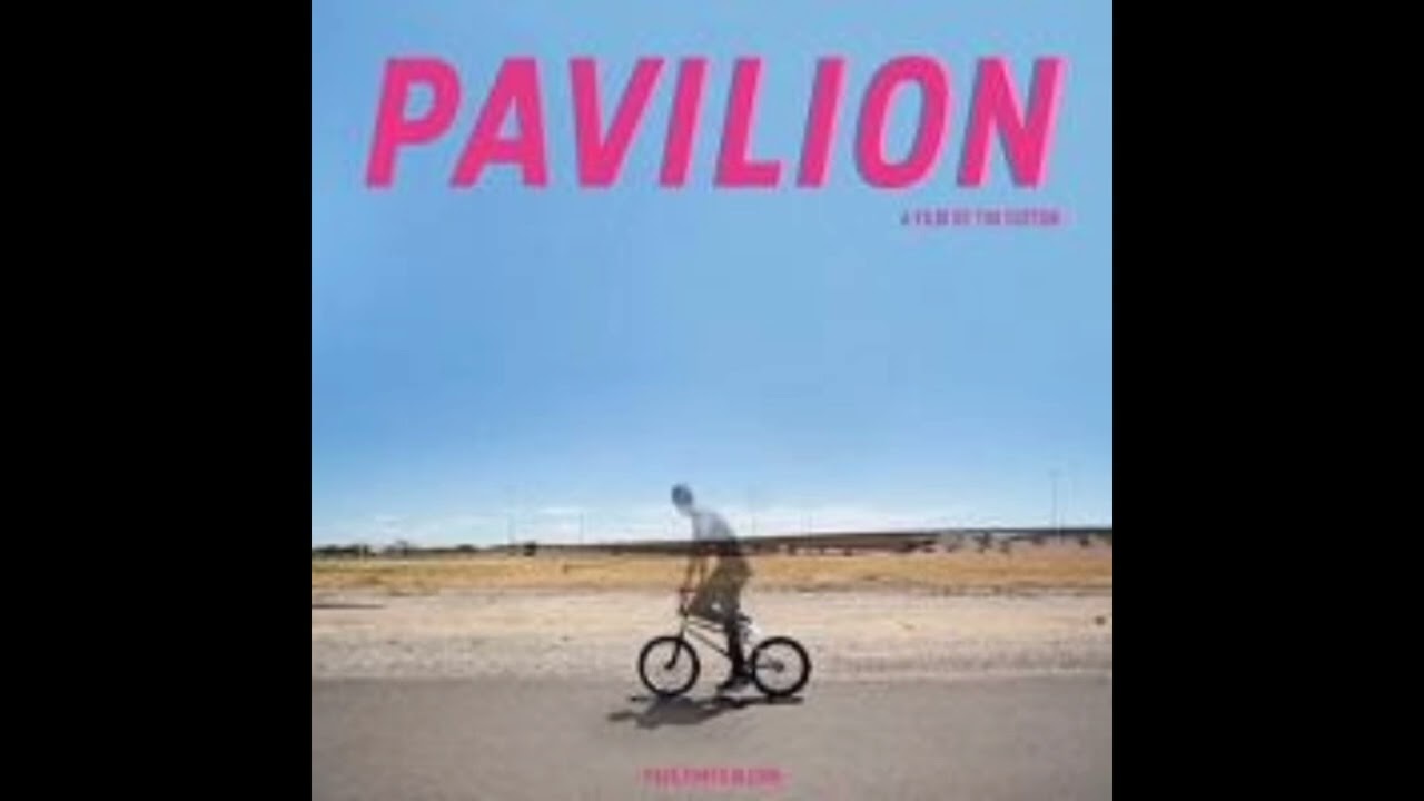 Sam Prekop ― Pavilion OST (2013)
