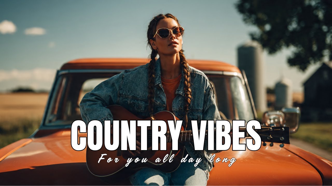 Country Music 2026 - Luke Combs, Lee Brice, Morgan Wallen, Thomas Rhett, Chris Stapleton Vol 66
