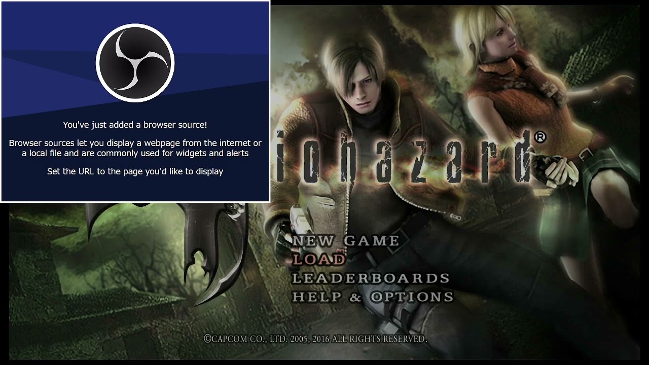 biohazard 4 ガチ初見 実況 part2