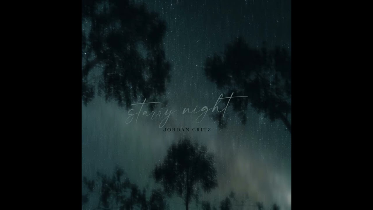 Starry Night (1 Hora) - Jordan Critz