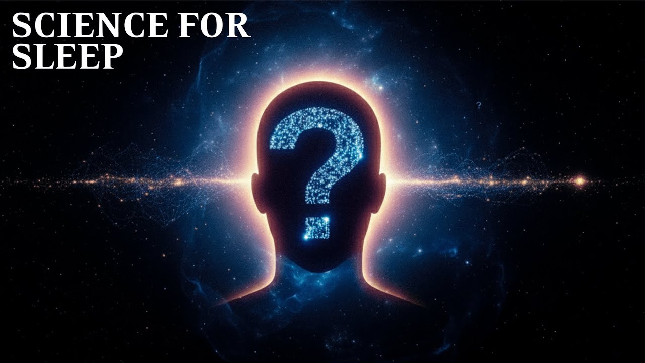 What Will Humans Look Like in 1 Million Years? | Science For Sleep