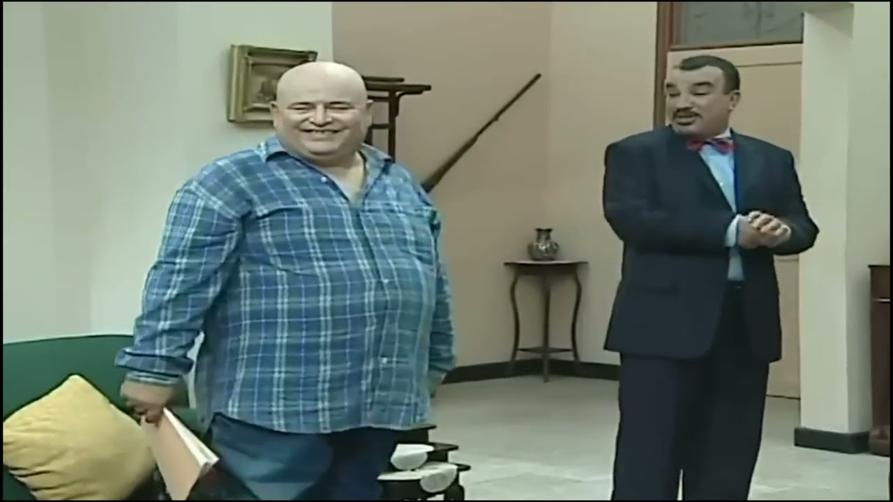 سليمان مصدوم😂 دلندة رجعت لخطيبها