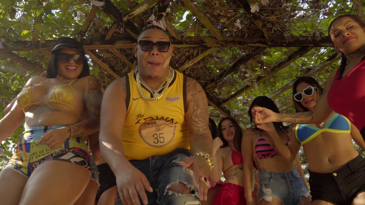 Bulin 47 x Ceky Viciny - Va Segui (Deja de Hablar De Mi 2) Video Oficial