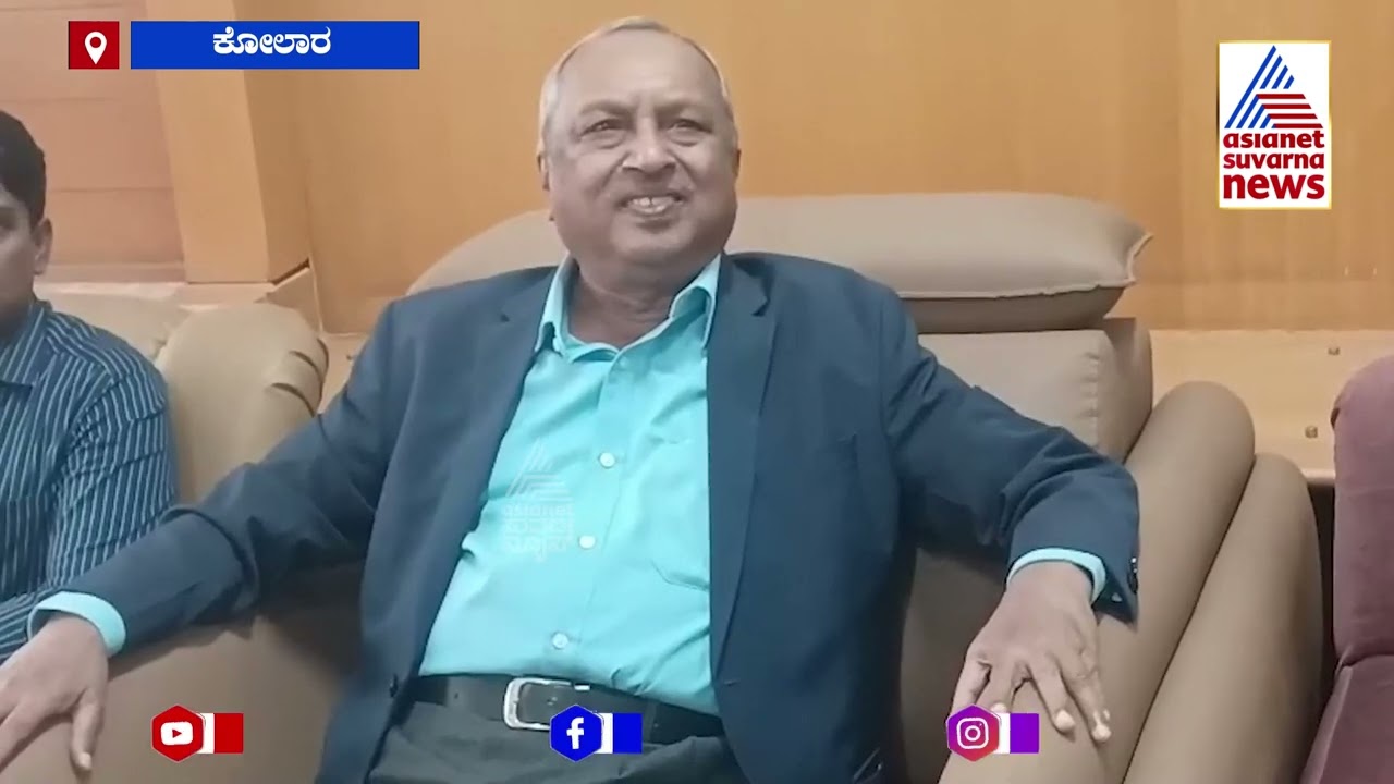 30 ವರ್ಷಗಳ ಹೋರಾಟ: ಒಳ ಮೀಸಲಾತಿಗಾಗಿ Nagamohan Das ಒತ್ತಾಯ! | SC Internal Reservation | Suvarna News