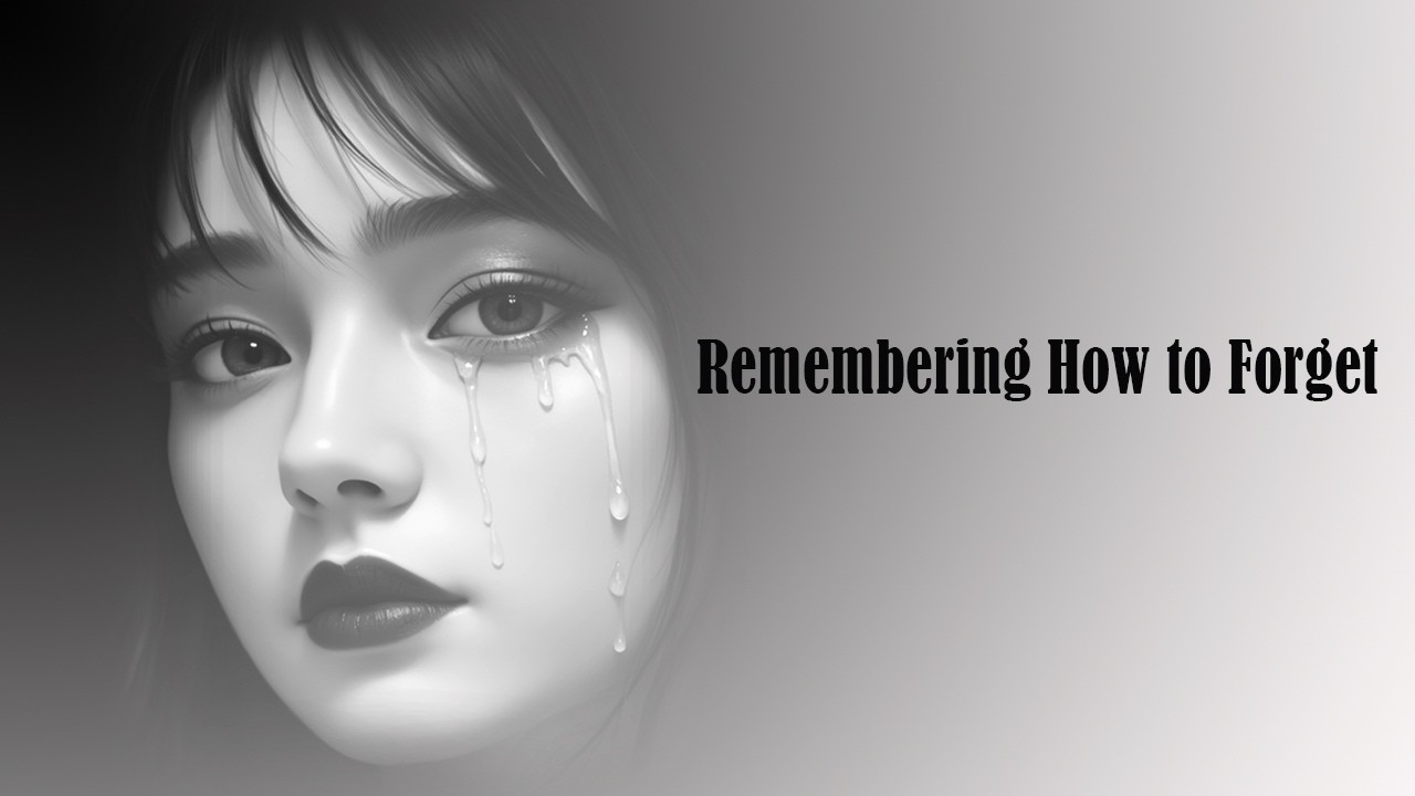 Remembering How to Forget - ZAYRO