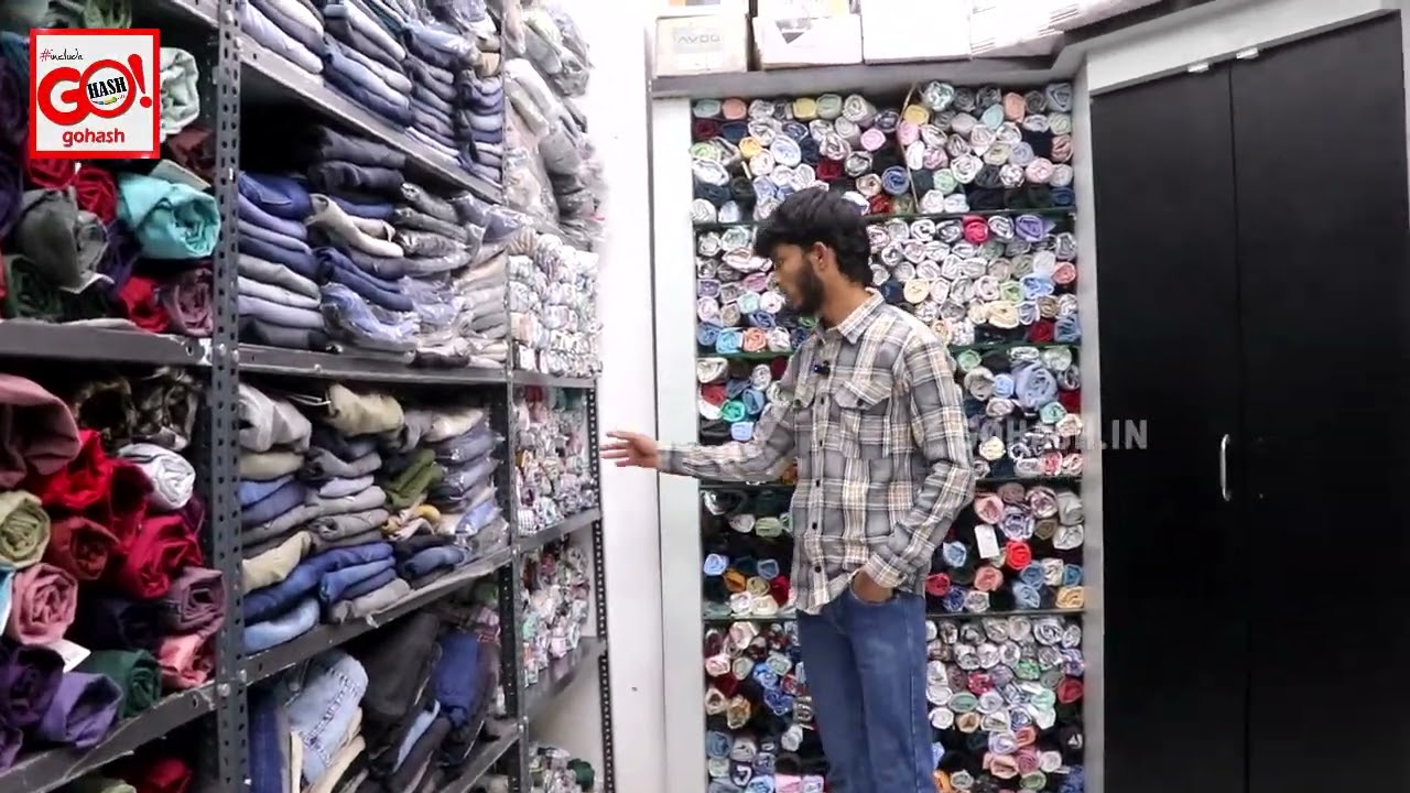 RAMZAN NEW STOCK & SPECIAL OFFERS AT FAMOUS MEN'S FASHION | AL-HAKEEM COMPLEX