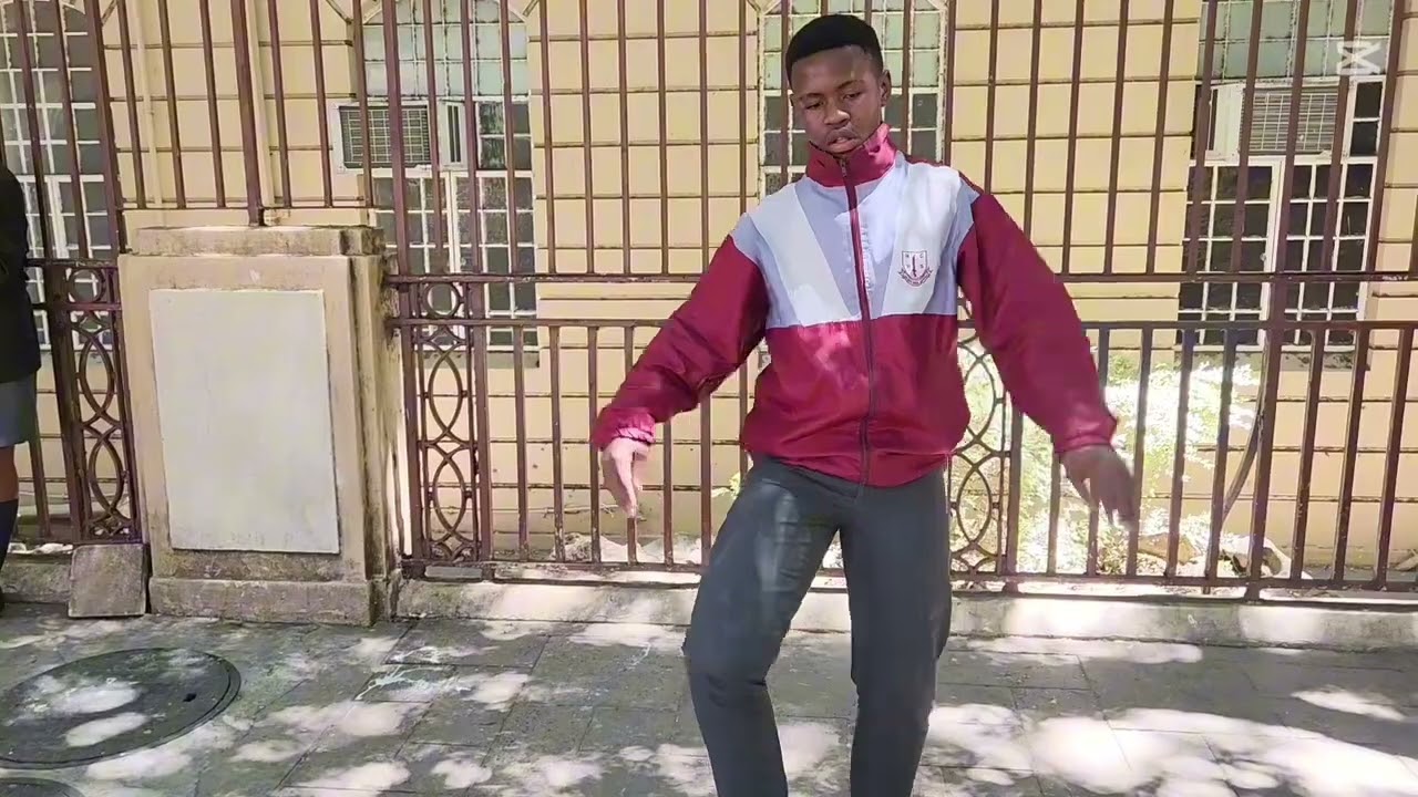 Time will tell  SERRA X CHINA 🔥🤟🏼