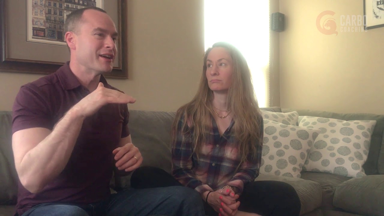 Business Couple Workshop - 