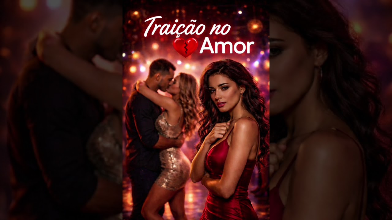 Traição no amor- kizomba 