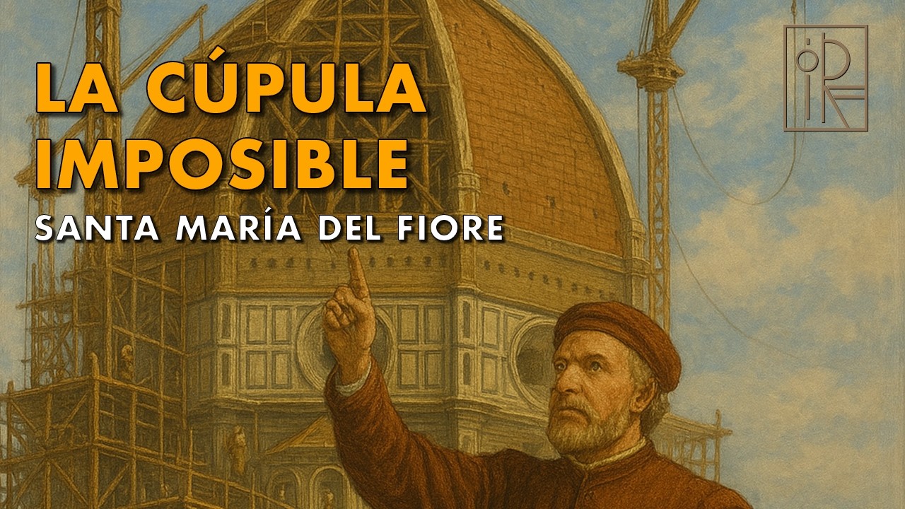El Misterio de la Cúpula de Florencia: La Hazaña de Brunelleschi