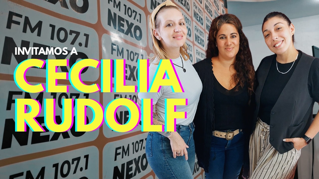 Del aula al escenario 💃 | con Street Dance School Rafaela