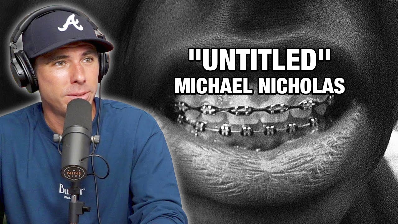 We Talk About Michael Nicholas' 
