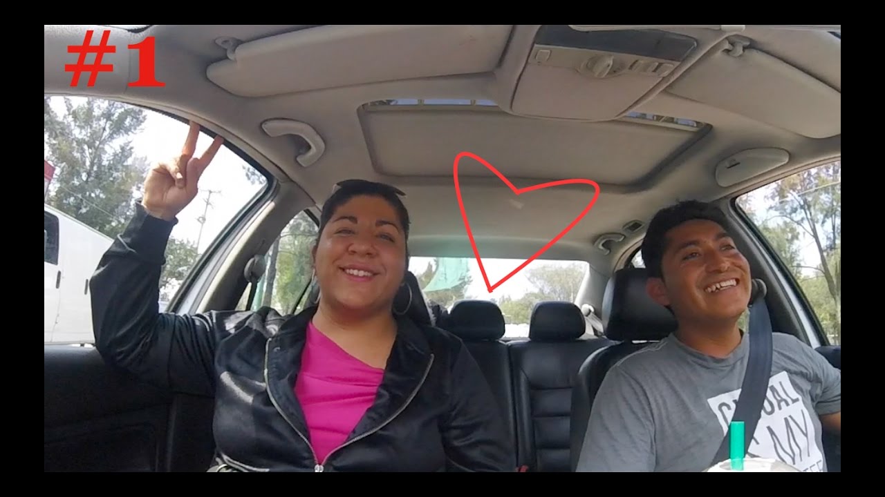 Como comenzamos a hacer videos  vlog # 1