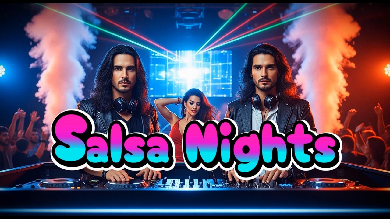 Salsa Nights