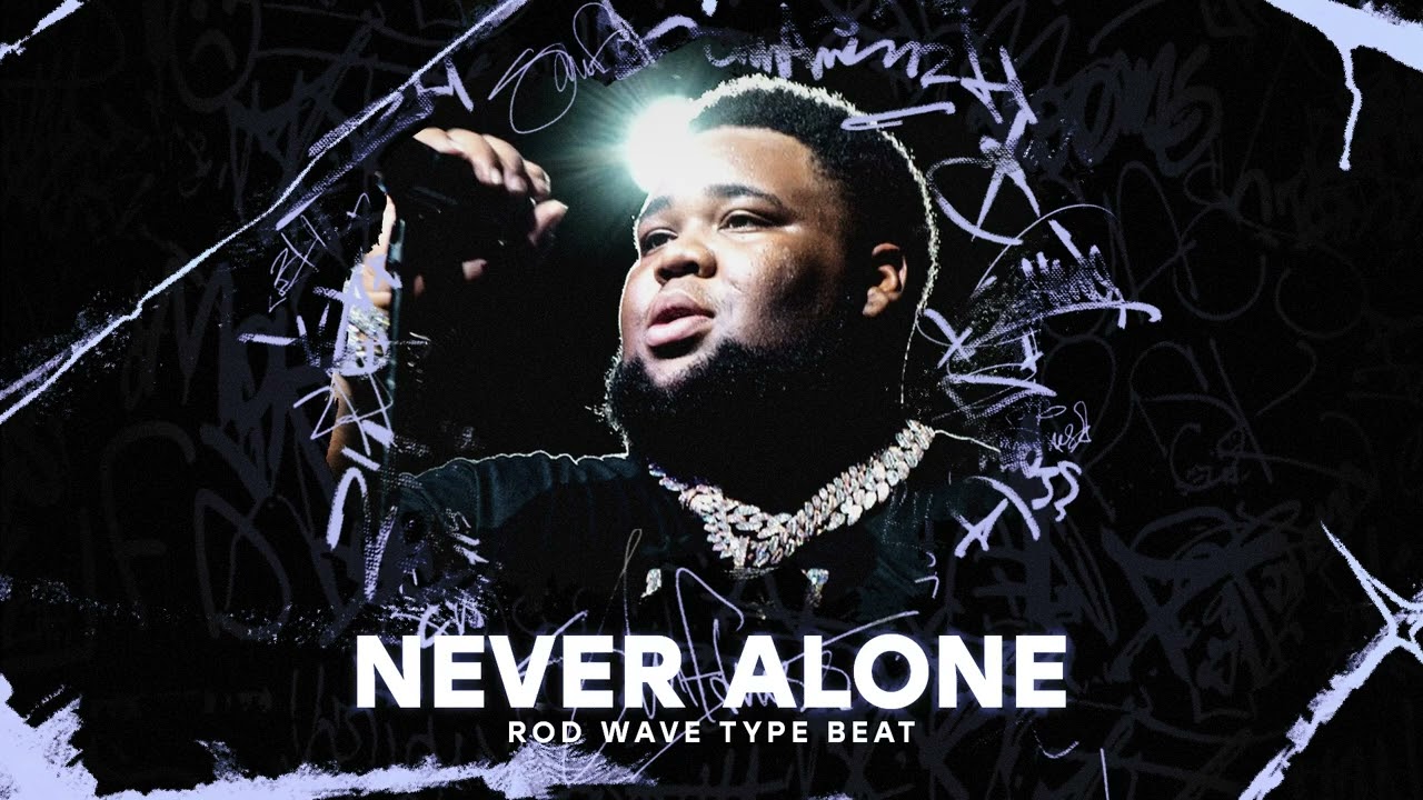 Rod Wave Type Beat - 