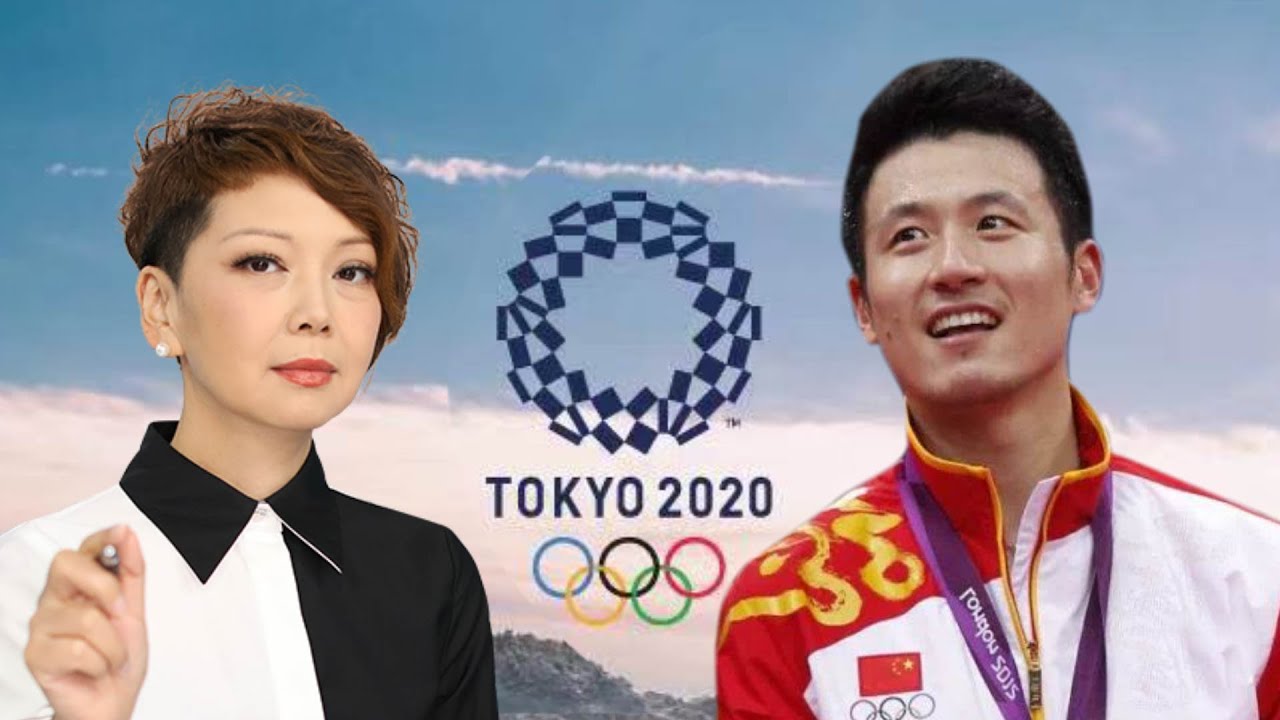Badminton Olympian Cai Yun talks about training during pandemic