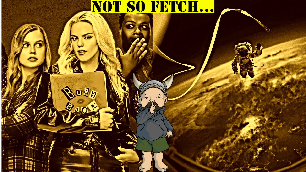 Mean Girls Wins Terrible Box Office Weekend
