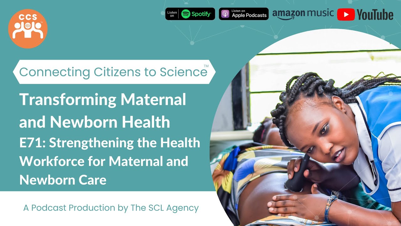 Strengthening the Health Workforce for Maternal and Newborn Care