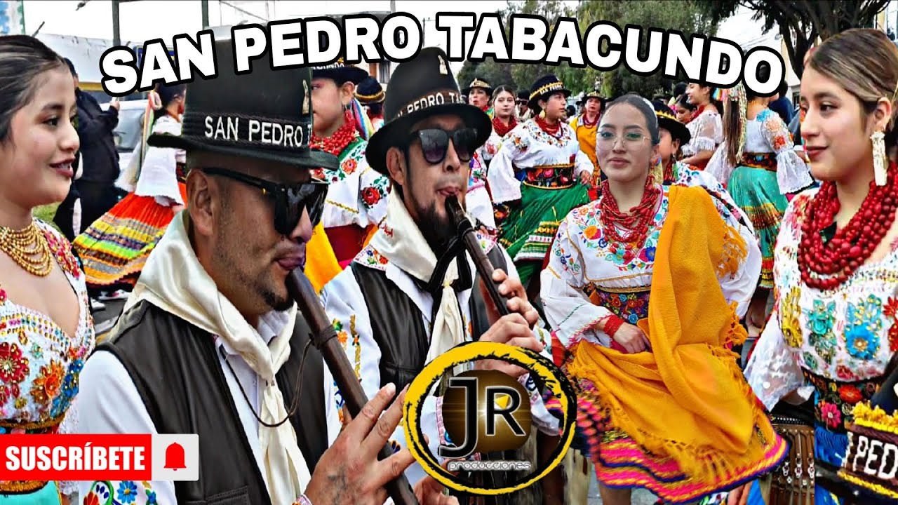  Agrupación🎶 SAN PEDRO TABACUNDO 🎶EN LAS OCTAVAS DE CAYAMBE 2025 ⚘️Enamorando con sus coplas 💃❤️ 