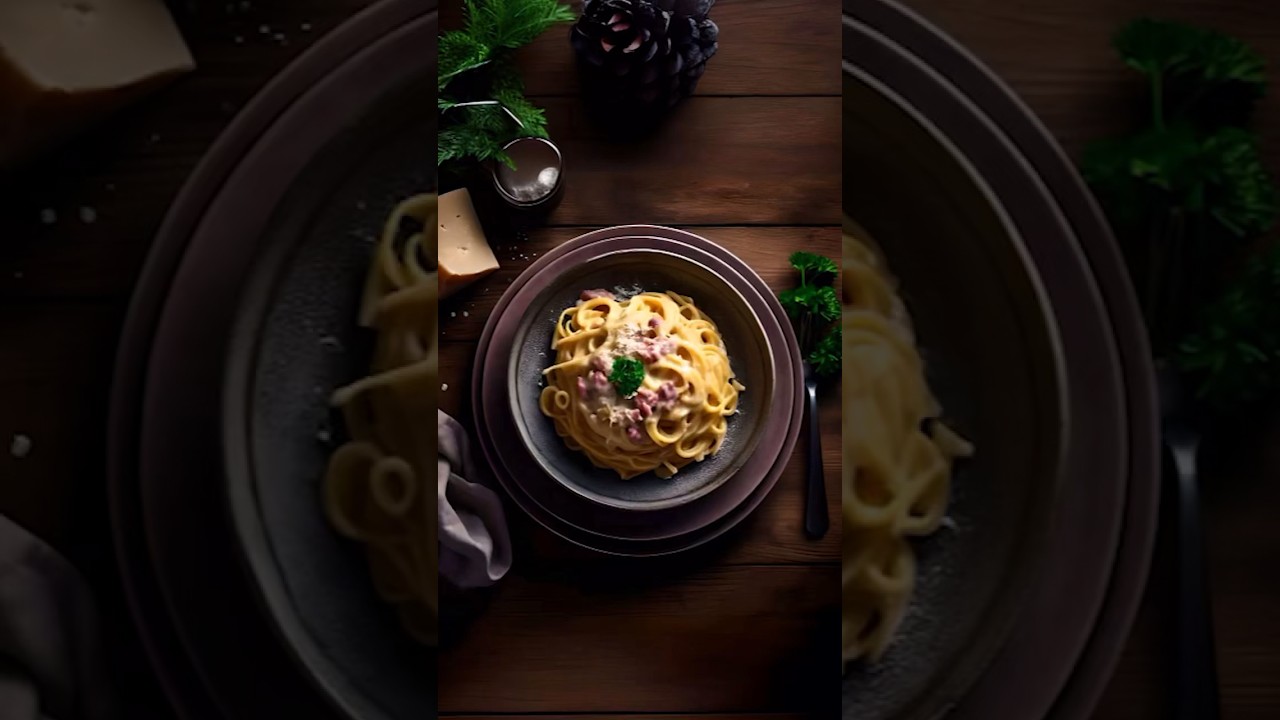 Save time cooking pasta with this hack 