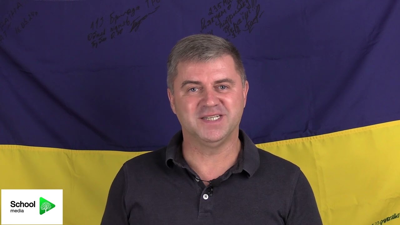 Вітання з Днем Андріївки та сіл Андріївської громади 2024!