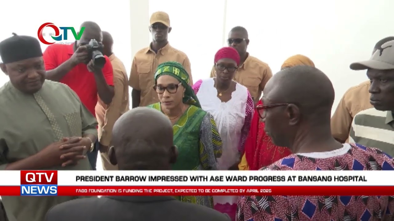 QTV NIGHTLY NEWS 31.03.26