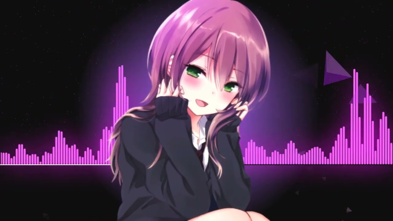 Nightcore - Asnoyozora shoukaihan (アスノヨゾラ哨戒班)