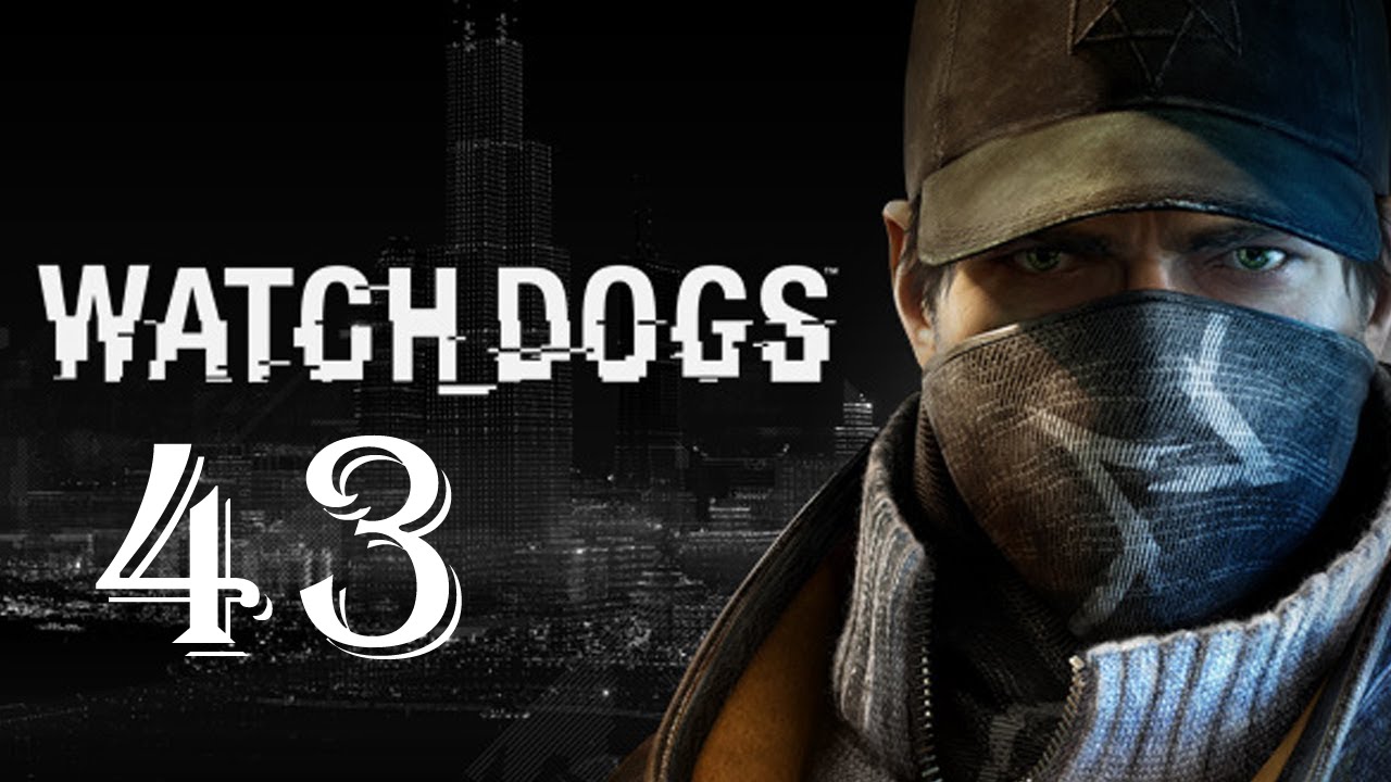 Watch Dogs. Часть 43. Дополнительные миссии (Side Missions): Устранение (Criminal Convoys) 5/18