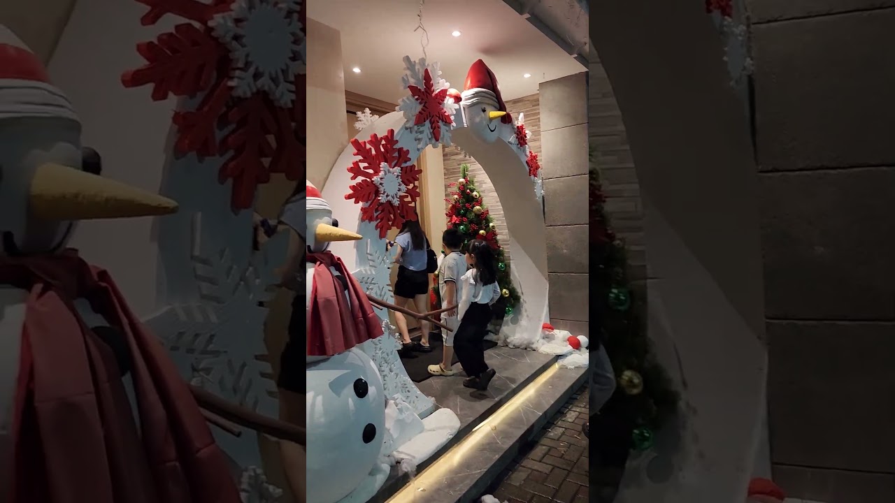 HUNAN RESTO RAYAIN ULTAH AMA / 12 JAN 2026