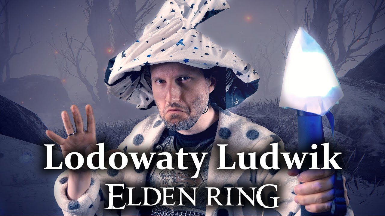 Elden Ring - PORADNIK dla potłuczonych | 4: Magia Błyskamieni