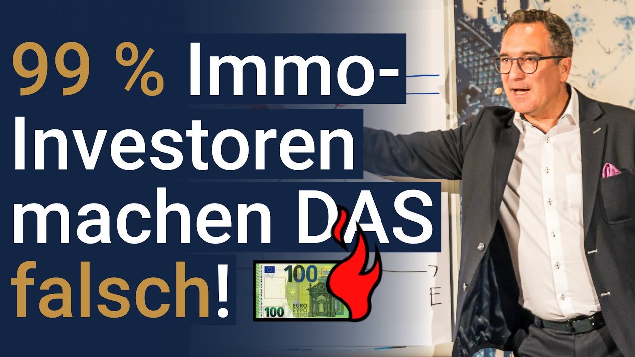 Endstufe: Reich werden und bleiben durch Mieteinnahmen