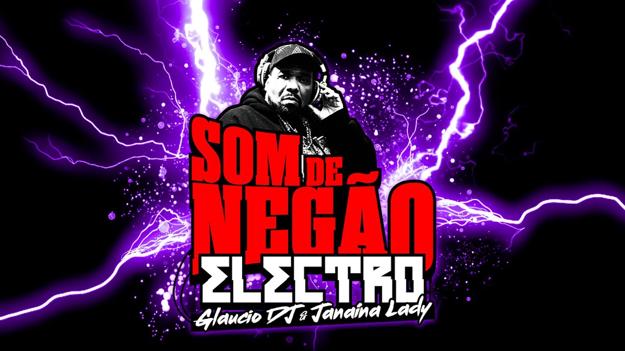 Som de Negão Electro 12MAR2026