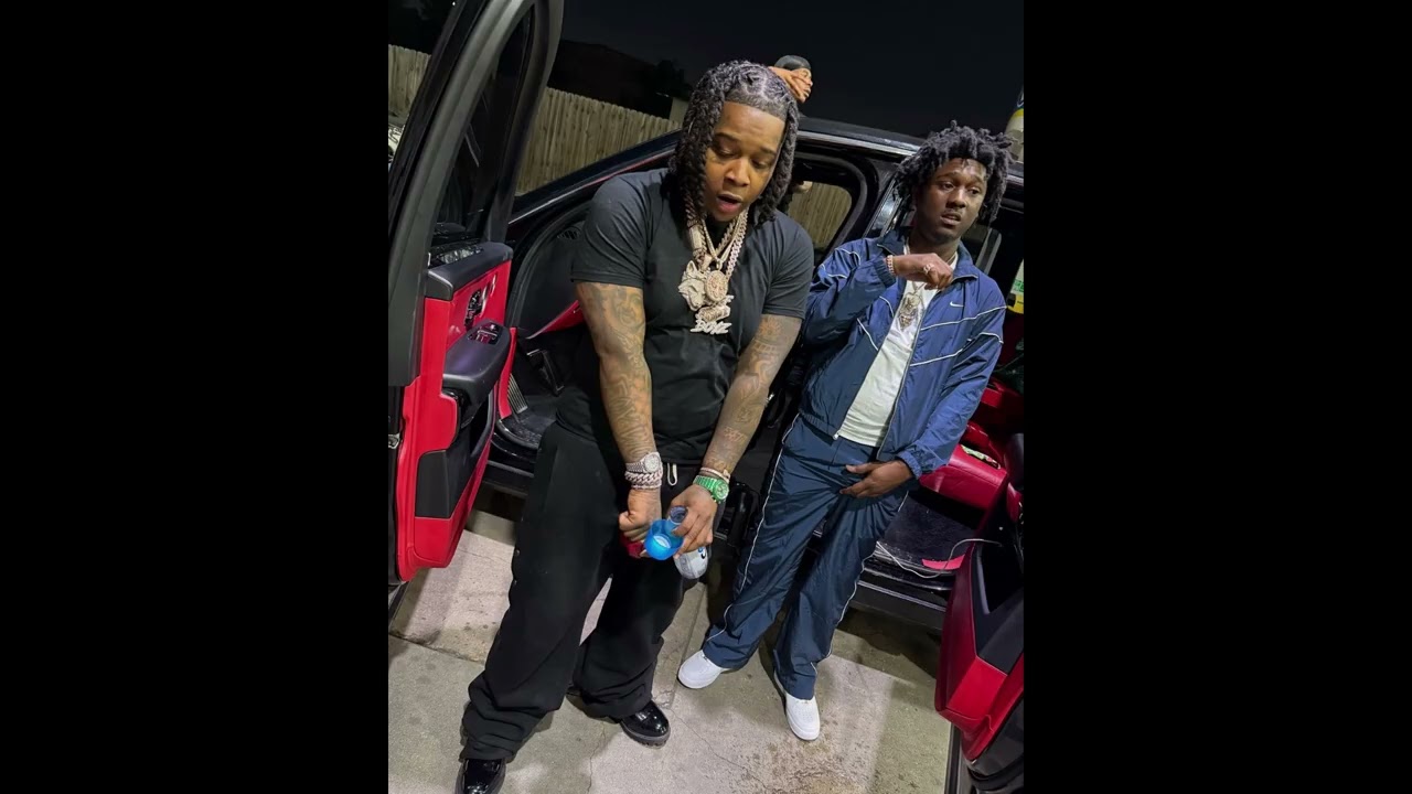 Baby Mel x Bally Baby Type Beat 