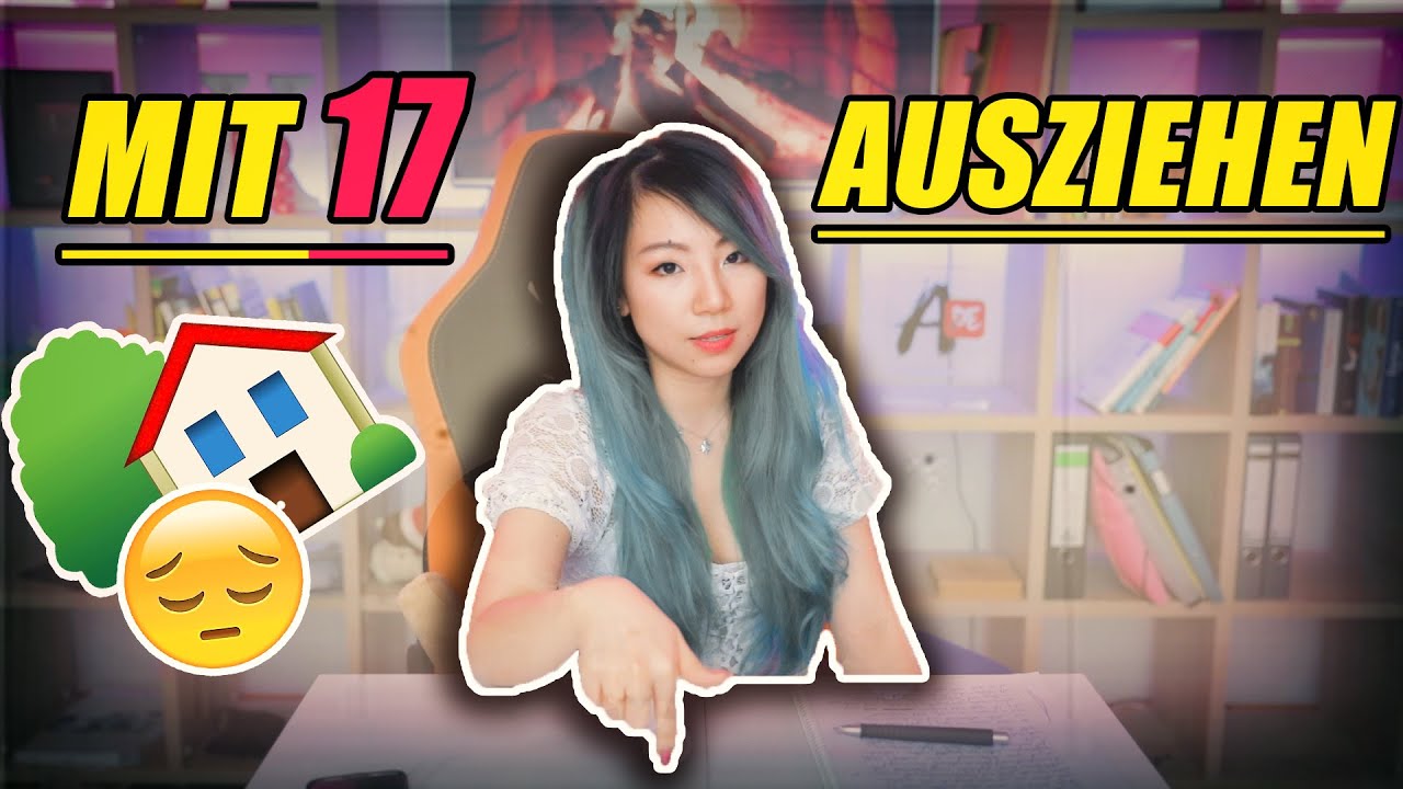 Wieso ich mit 17 von zu Hause auszog STORYTIME | Jessabelle Kiko