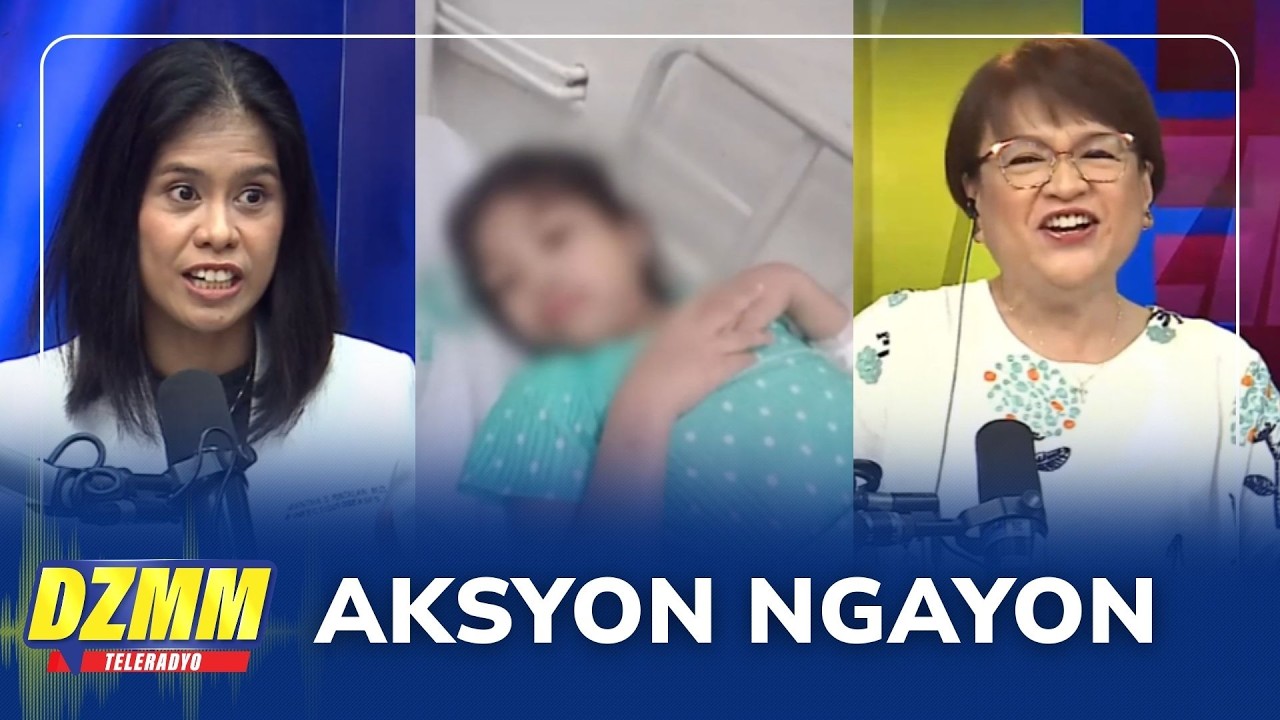 Aksyon Ngayon | DZMM Teleradyo (26 February 2026)