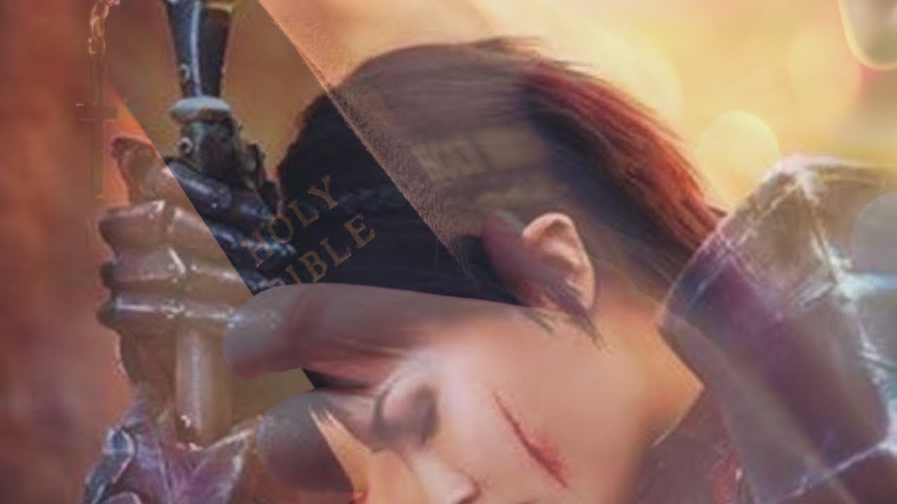 La GUERRA ESPIRITUAL por mi MATRIMONIO #restauracionmatrimonial