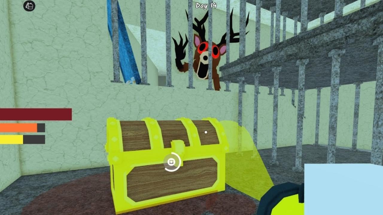 HOW TO SURVIVE SOLO in HARD MODE in 99 NIGHTS IN THE FOREST ROBLOX