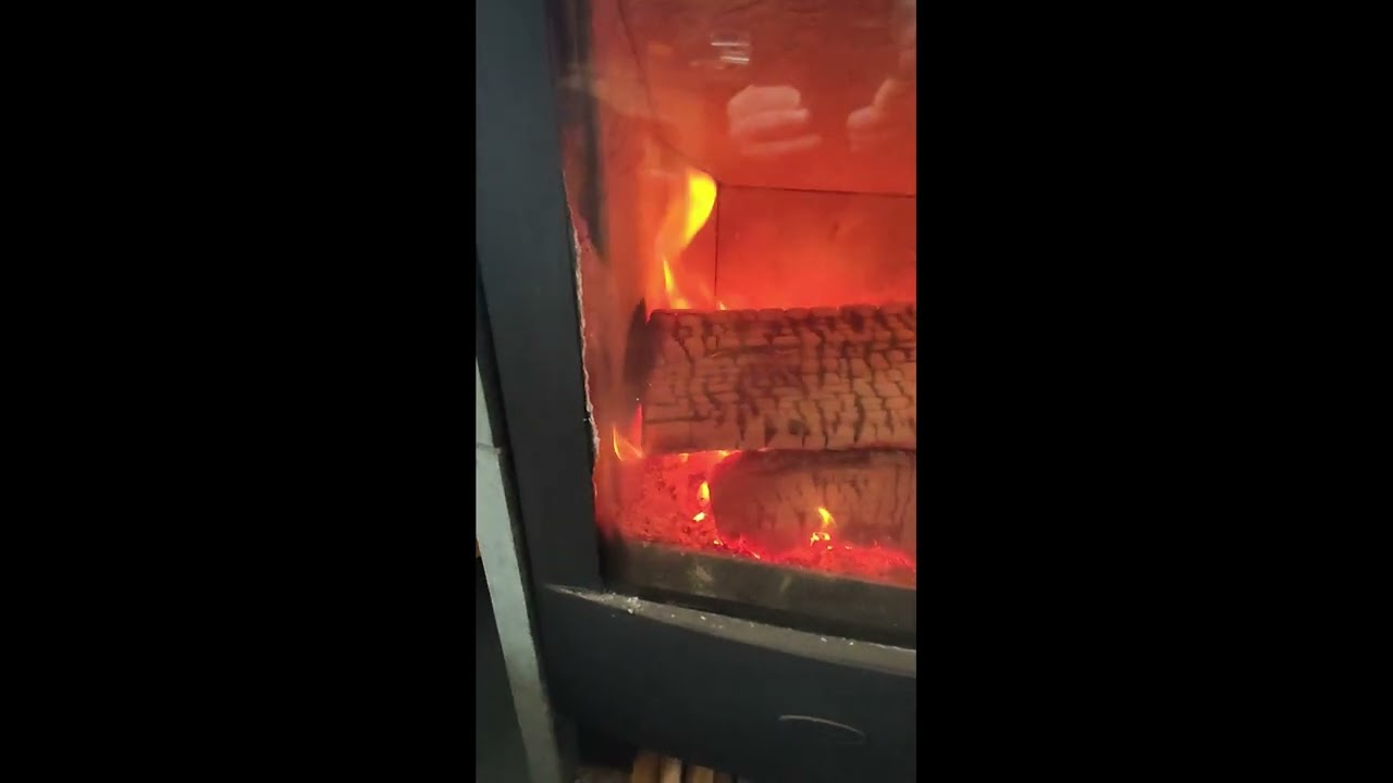 Fireplace Brazil Kaminofen, Fazit nach drei Jahren