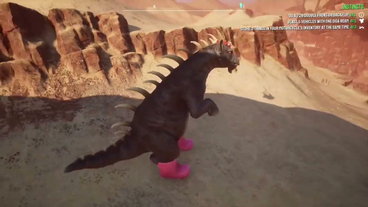 Why does Bits n Peices go hard here 🤣