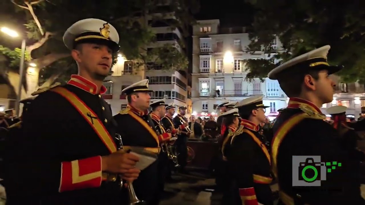#Sentencia #málaga #martessanto #semanasanta2023
