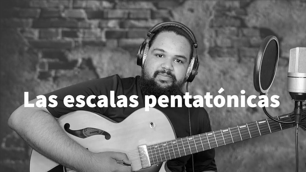 Escala Pentatónica Y Sus Diferentes Usos Dentro De La Improvisación Del Jazz.